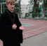 Прошла встреча штатного священника храма отца Виталия с подростками – посетителями молодежной площадки - Темрюкское городское поселение