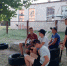 02.08.2019 года проведена беседа с подростками по актуальной теме; «Профилактика асоциального поведения и употребления ПАВ в молодежной среде» - Темрюкское городское поселение