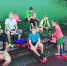 13.08.2019 состоялись соревнования по мини - футболу - Темрюкское городское поселение