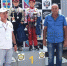 Итоги открытого чемпионата  первенства Краснодарского края по автомобильному спорту - МО Темрюкский район