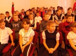 МКУ «ГОК» была подготовлена тематическая программа «Темрюк – город воинской доблести» для учащихся школы –интерната