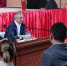В Доме культуры ст. Курчанской состоялся сход граждан - МО Темрюкский район