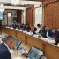 Развитие государственно-частного партнерства обсудили на совещании в краевом центре - МО Темрюкский район