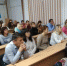 Cостоялось краевое родительское собрание - МО Темрюкский район
