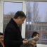 Работаем не сбавляя темп - МО Темрюкский район