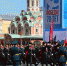 Казаки Кубанского казачьего войска примут участие в юбилейном параде Победы в Москве 9 мая 2020 года - МО Темрюкский район