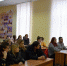 Протоиерей Виталий Колмык провел беседу со студентами - МО Темрюкский район