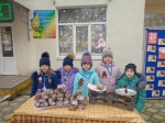 Блокадный хлеб