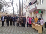 Блокадный хлеб
