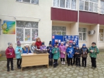 Блокадный хлеб