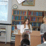 Урок мужества «Бессмертному подвигу Ленинграда посвящается» - МО Темрюкский район