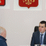 Прием граждан - МО Темрюкский район