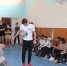 Выездная акция «Проверь себя! Выполни ГТО» - МО Темрюкский район