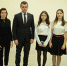 Какие профессии нужны району, на пресс-конференции вопрос главе района задали старшеклассники - Газета Тамань