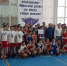 Открытое первенство по боксу - МО Темрюкский район