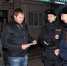 Председатель Общественного совета проверил работу нарядов Темрюкской полиции - Газета Тамань