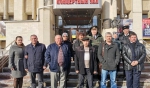 Сынам Отечества