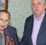 Вручение юбилейных медалей продолжается - МО Темрюкский район