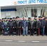 На автоподходах к Крымскому мосту открыты два лучших в стране поста ДПС - Газета Тамань