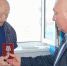 Юбилейные медали "75 лет Победы в Великой Отечественной войне" - МО Темрюкский район