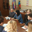 В Таманской администрации прошло заседание оргкомитета по обсуждению мероприятий  Года Памяти и Славы - Газета Тамань