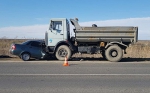 Аварии недели