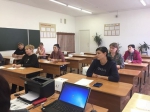 Единый день сдачи ЕГЭ родителями - Управление образованием