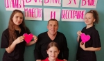 #СпасибоВрачам!