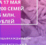 Благотворительный фонд «Край добра» помог 3200 семьям региона - МО Темрюкский район