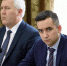 Министром ТЭК и ЖКХ Краснодарского края назначен Александр Трембицкий - МО Темрюкский район