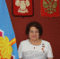 Валентина Садовская избрана председателем районного совета ветеранов - МО Темрюкский район