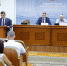Определены 27 победителей регионального этапа всероссийского конкурса «Лучшая муниципальная практика» - МО Темрюкский район