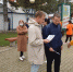 Профилактическая акция «С ненавистью и ксенофобией нам не по пути» - Темрюкское городское поселение
