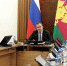 Вениамин Кондратьев поручил усилить контроль за соблюдением масочно-го режима в общественных местах - МО Темрюкский район