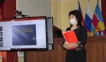 Вручены ключи