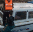 Безопасность на воде в осенний период - МО Темрюкский район