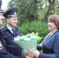 Сотрудники Темрюкской полиции поздравляют своих мам с праздником. - Отдел МВД России по Темрюкскому району