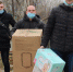 Декабрьская рубрика «Таманского вестника»: «Спасибо за добро!» - Газета Таманский Вестник
