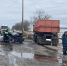 Прошедшая неделя на дорогах Темрюкского района - Газета Таманский Вестник