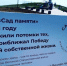 Новотаманское и Курчанское сельские поселения приняли участие в акции «Сад памяти» - Газета Таманский Вестник