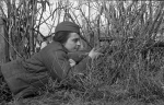«ДЕВУШКА С ОПТИЧЕСКИМ ПРИЦЕЛОМ»