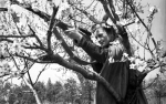 «ДЕВУШКА С ОПТИЧЕСКИМ ПРИЦЕЛОМ»