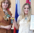 Вручены ключи от благоустроенных квартир - МО Темрюкский район