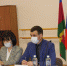 Ветераны подвели итоги и поделились планами - МО Темрюкский район