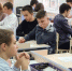 В Темрюке прошла встреча юных физиков - МО Темрюкский район
