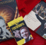 «Юрий Григорович. Гениальный балетмейстер» - Межпоселенческая библиотека