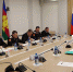 На Кубани создадут рабочую группу по развитию системы казачьего образования - МО Темрюкский район