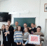 Акция в Анапском индустриальном техникуме - Городское библиотечное объединение