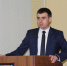 Фёдор Бабенков вновь избран главой Темрюкского района - МО Темрюкский район