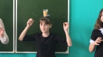 «Весёлый девичник»